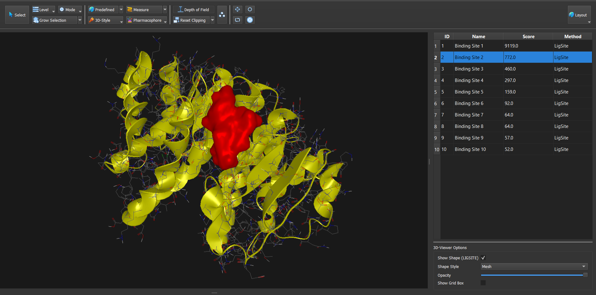 Dockamon Screenshot 4