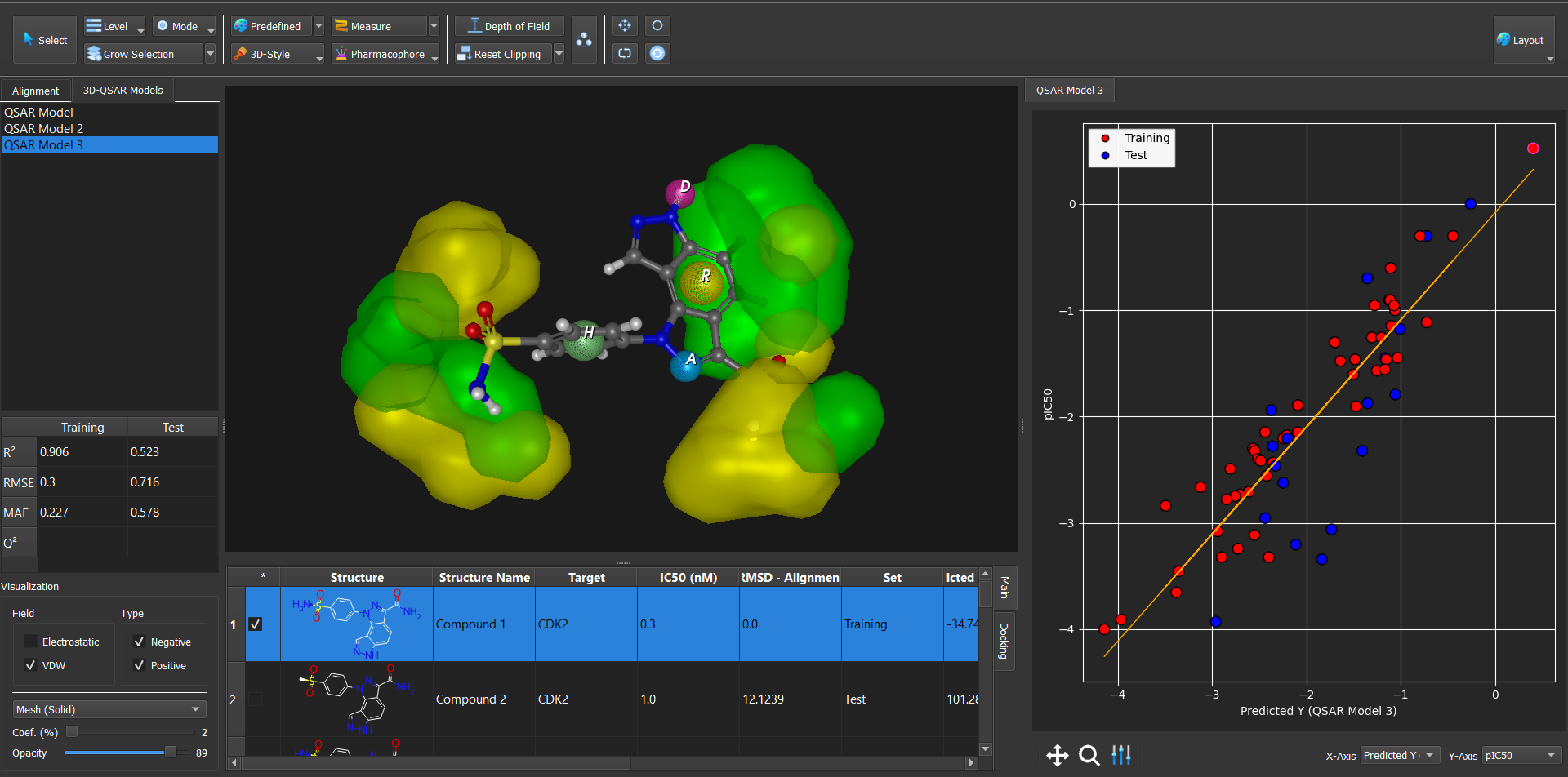Dockamon Screenshot 5
